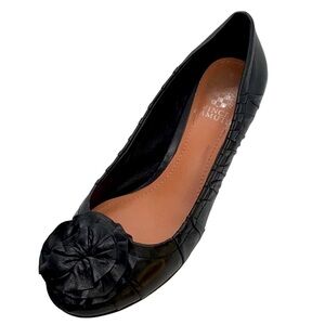 Vince Camuto Heels Black